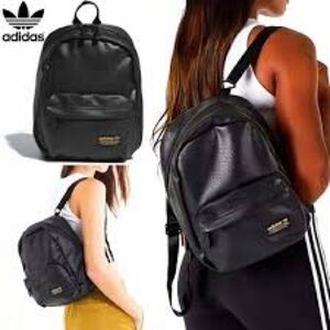 NWT-Adidas Originals National Compact Premium Backpack